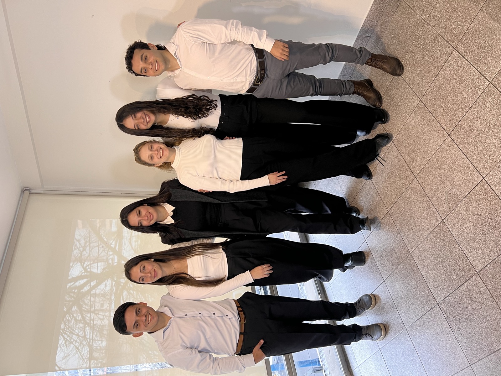 Equipo GIPSA Inmobiliaria